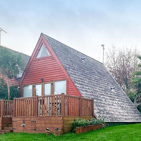 Poppy Lodge Kingsdown  Luaran gambar