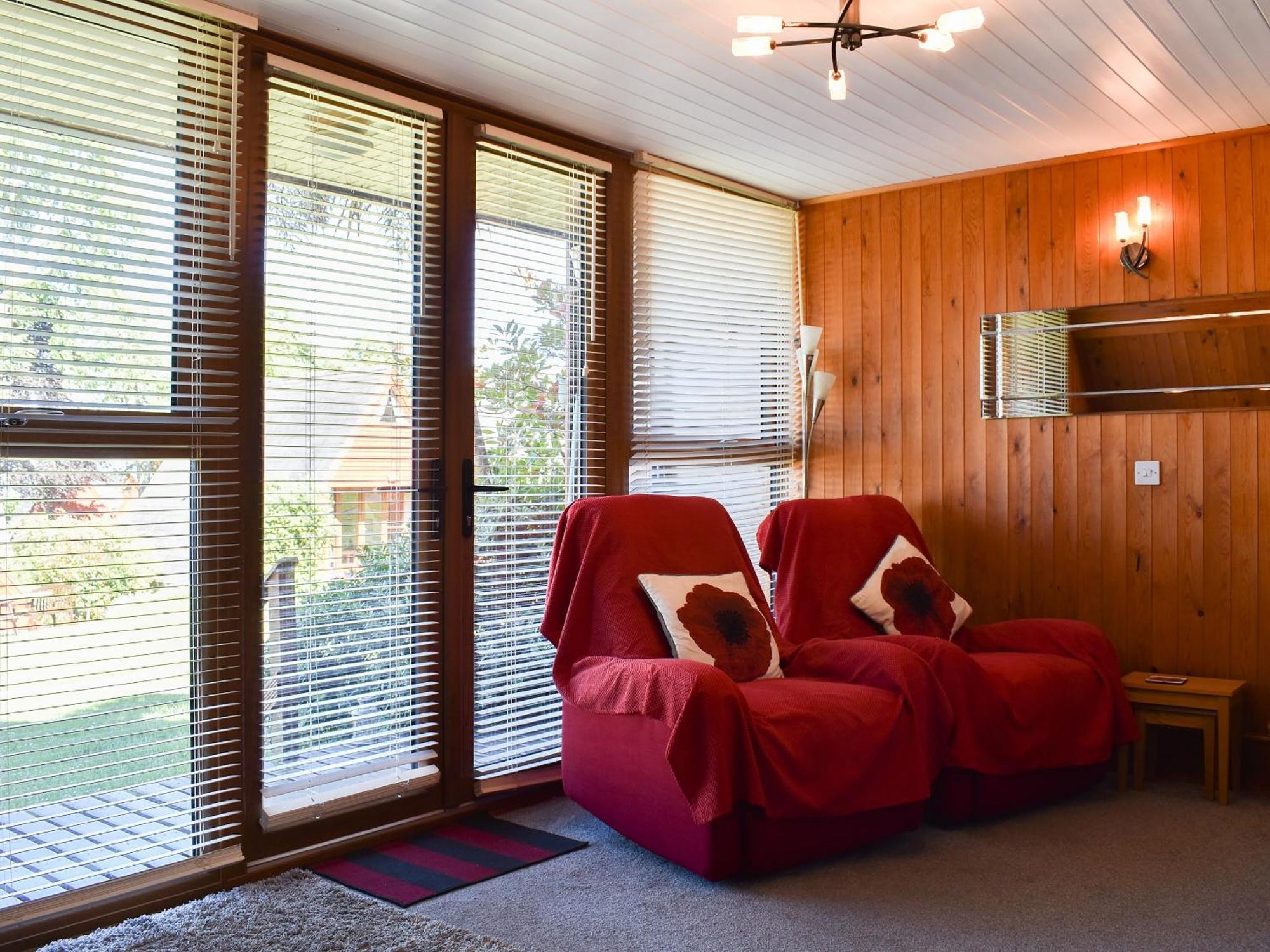 Poppy Lodge Kingsdown  Luaran gambar