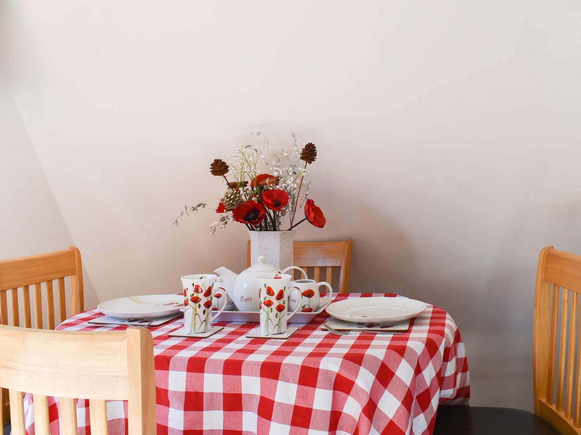 Poppy Lodge Kingsdown  Luaran gambar