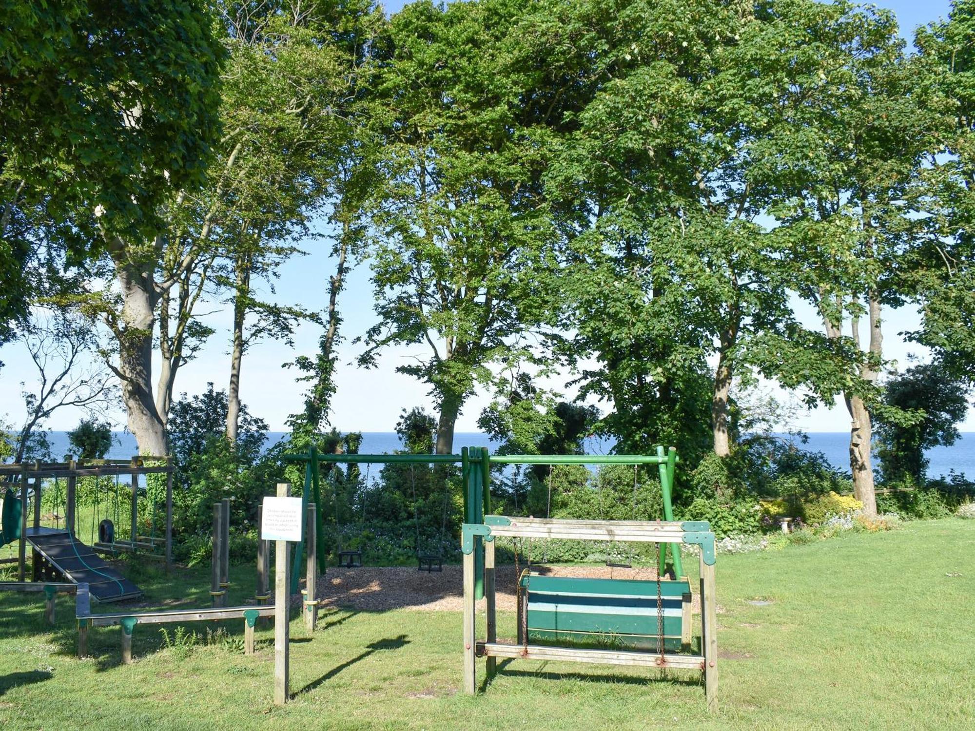 Poppy Lodge Kingsdown  Luaran gambar