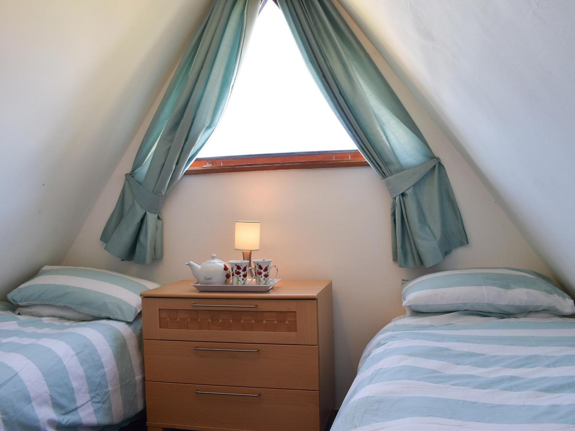 Poppy Lodge Kingsdown  Luaran gambar