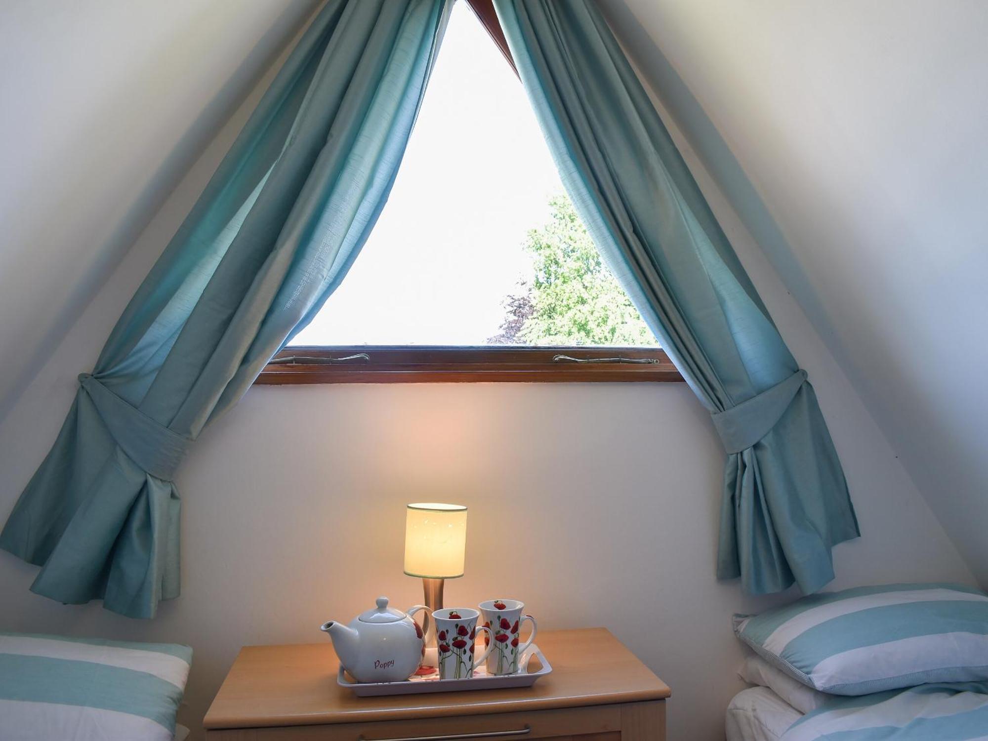 Poppy Lodge Kingsdown  Luaran gambar