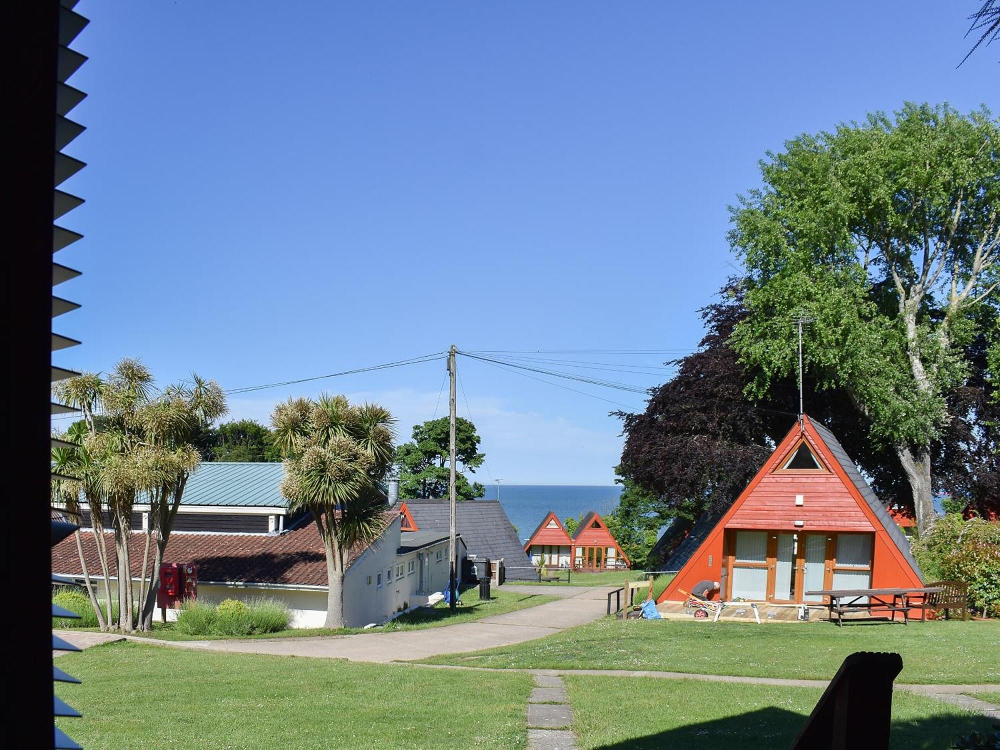 Poppy Lodge Kingsdown  Luaran gambar