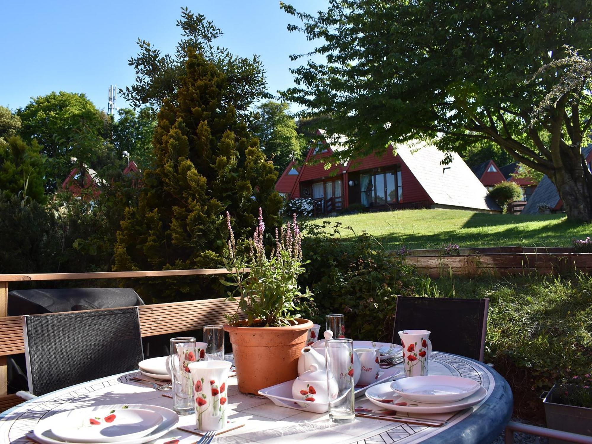 Poppy Lodge Kingsdown  Luaran gambar