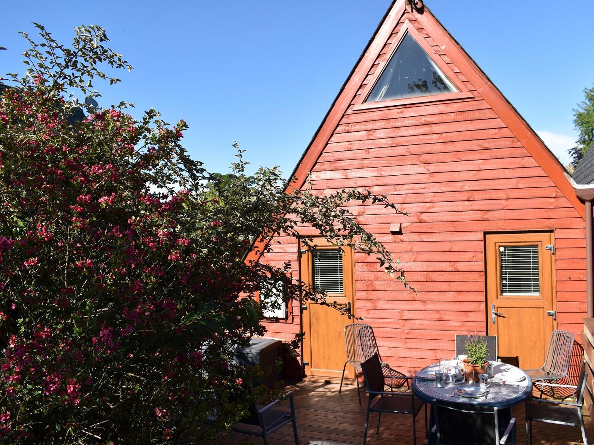 Poppy Lodge Kingsdown  Luaran gambar