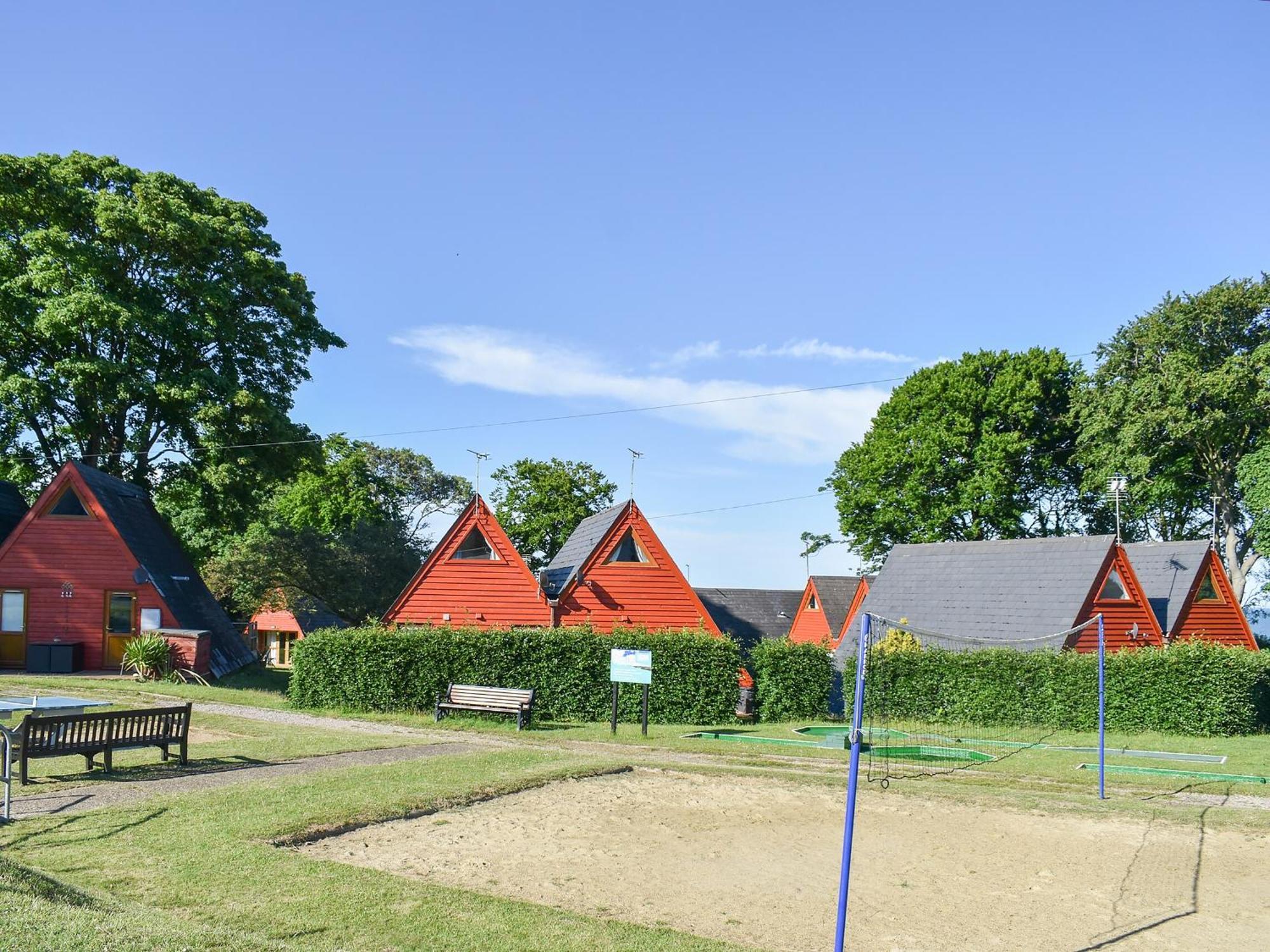 Poppy Lodge Kingsdown  Luaran gambar